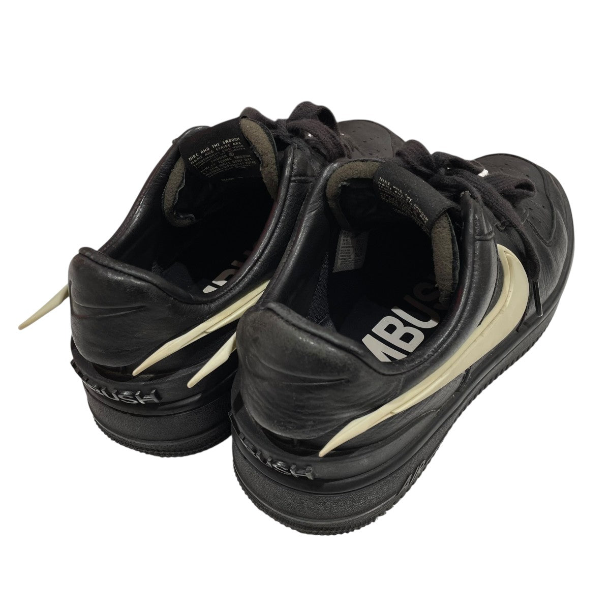 NIKE AMBUSH 26.5㎝　DV3464-001 黒 imgrc0089659966.jpg