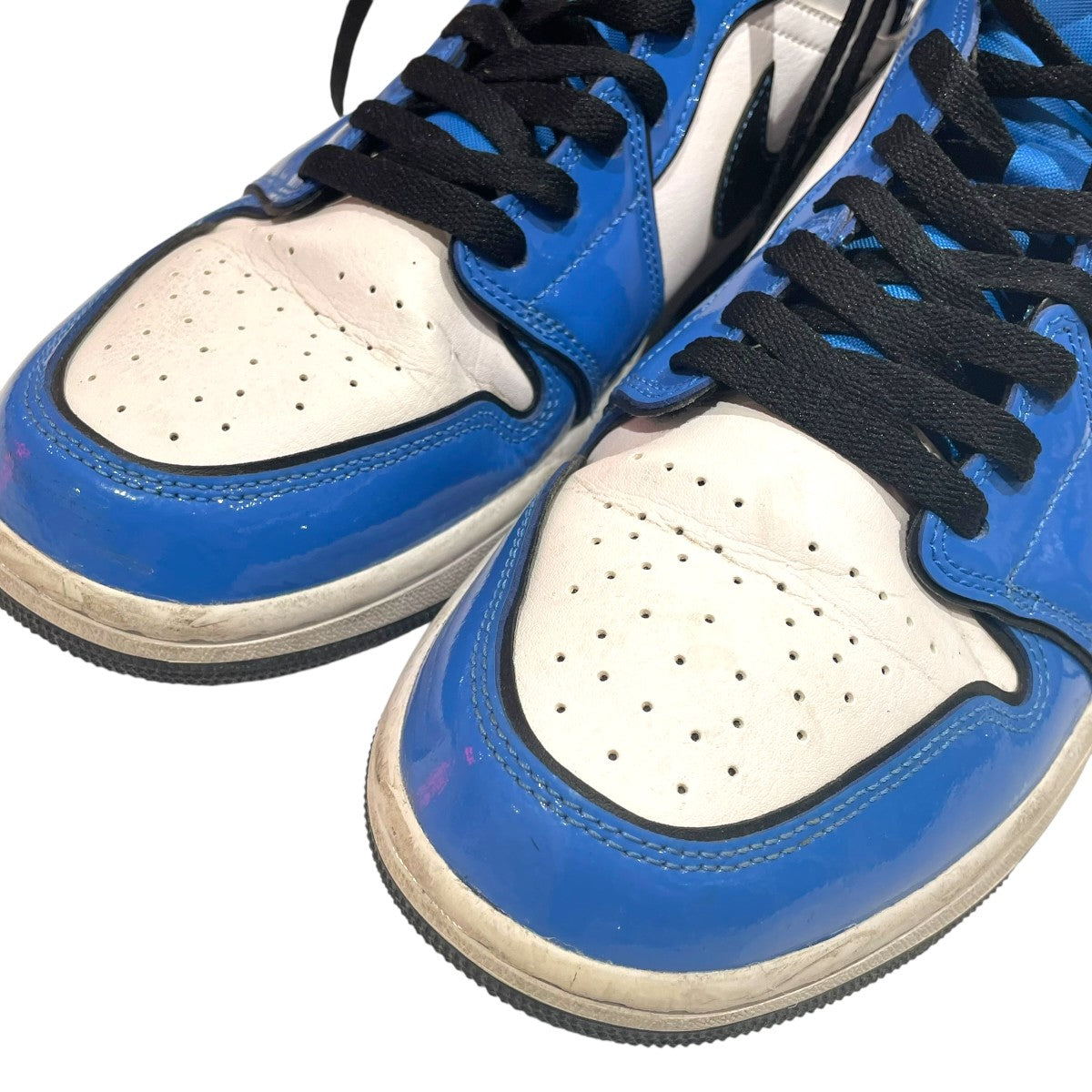 NIKE(ナイキ) AIR JORDAN 1 MID SEハイカットスニーカーDD6834