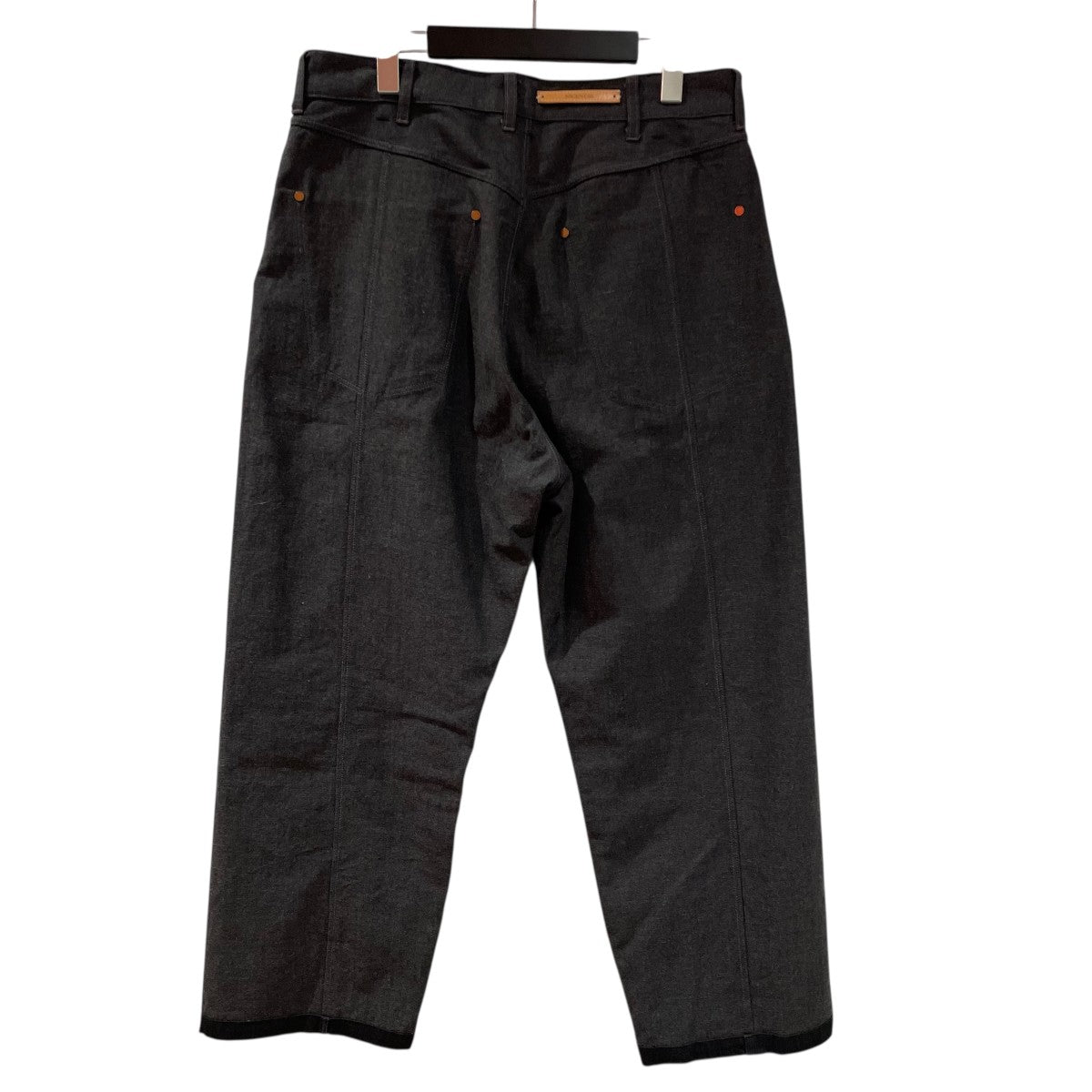 パンツ NICENESS B.BECK 8101000147992_2.jpg?v=
