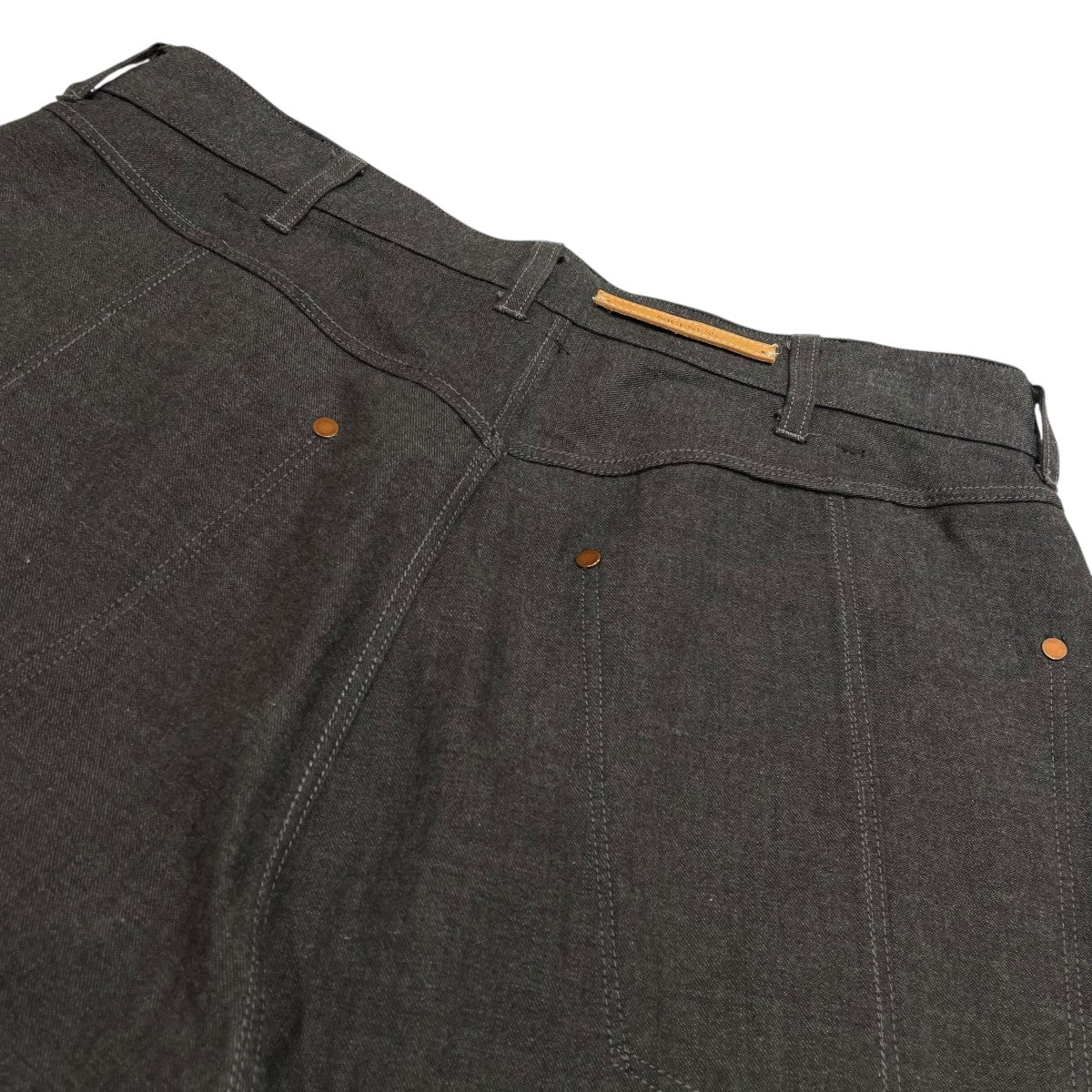 パンツ NICENESS B.BECK 8101000147992_2.jpg?v=