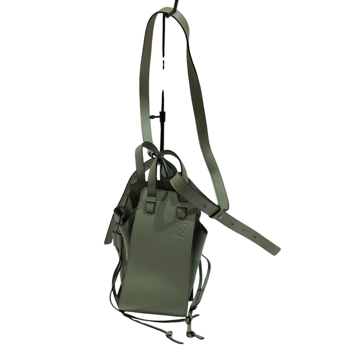 LOEWE HAMMOCK DWMINI BAGショルダーバッグ