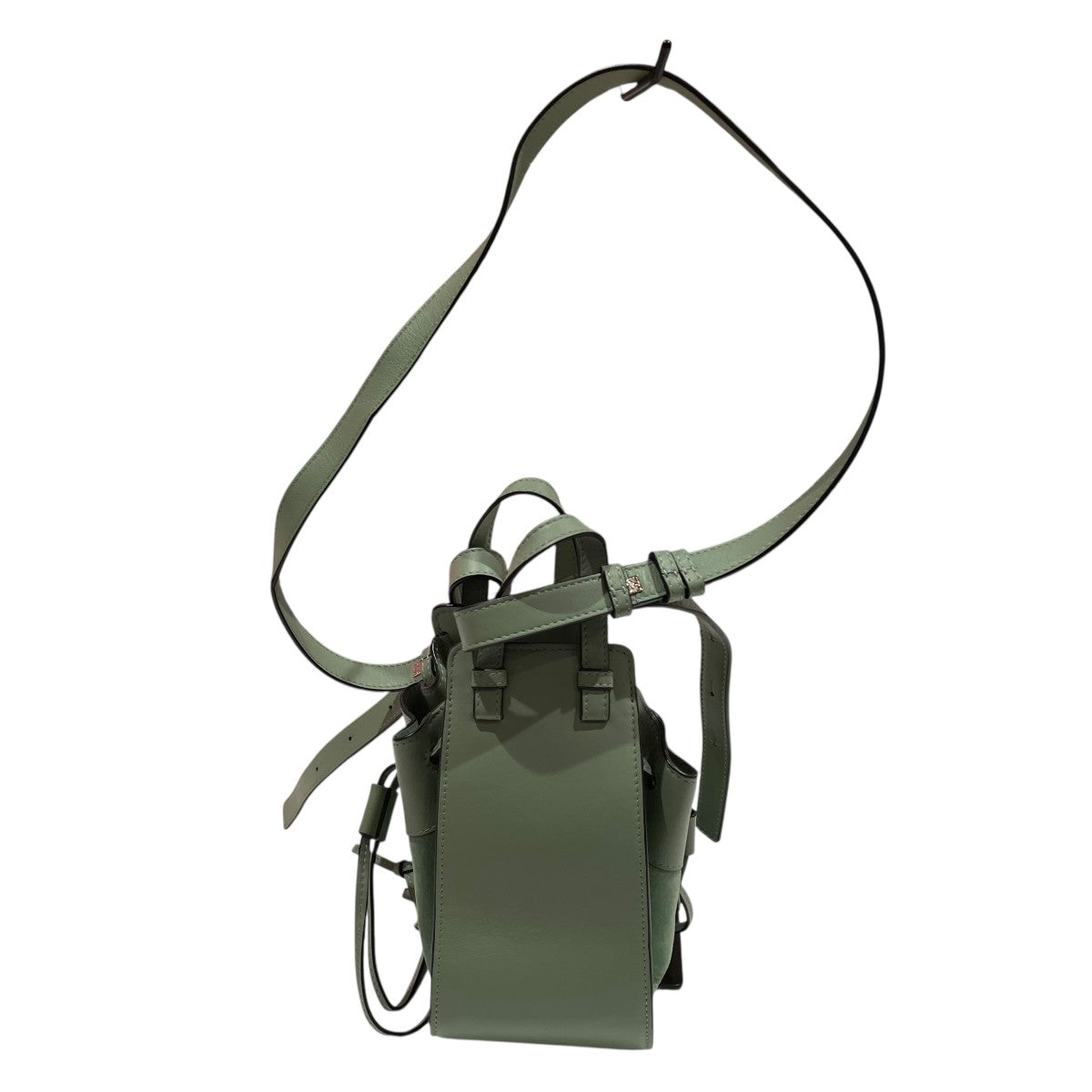 HAMMOCK DWMINI BAGショルダーバッグ