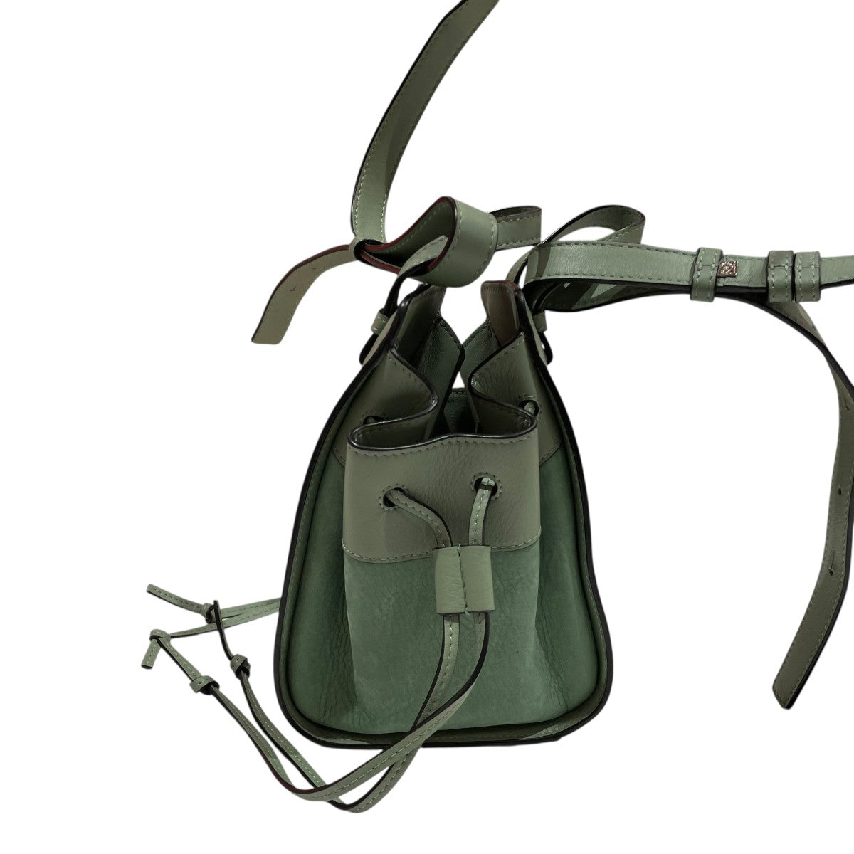 HAMMOCK DWMINI BAGショルダーバッグ