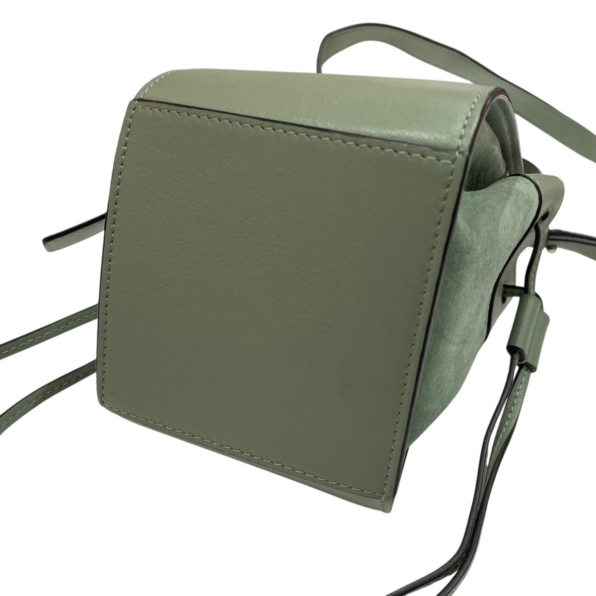 HAMMOCK DWMINI BAGショルダーバッグ