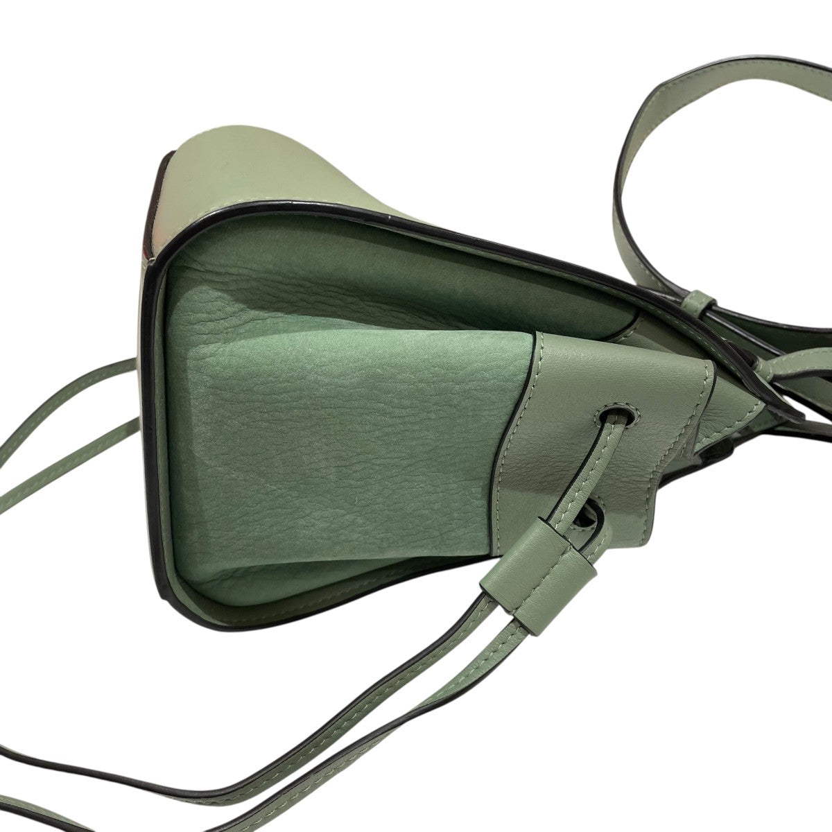 HAMMOCK DWMINI BAGショルダーバッグ