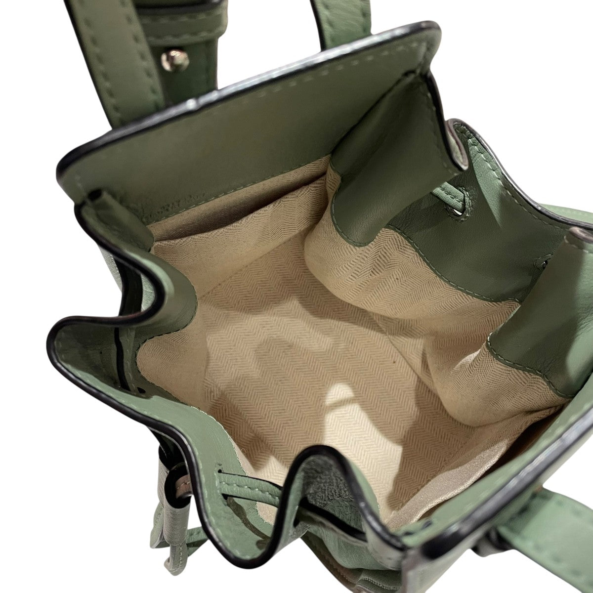 HAMMOCK DWMINI BAGショルダーバッグ