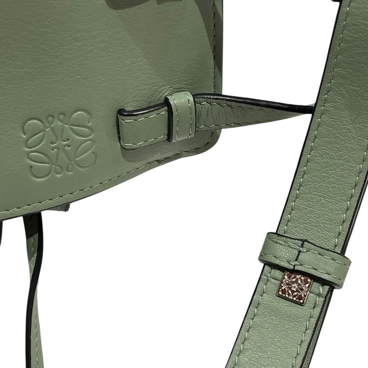HAMMOCK DWMINI BAGショルダーバッグ