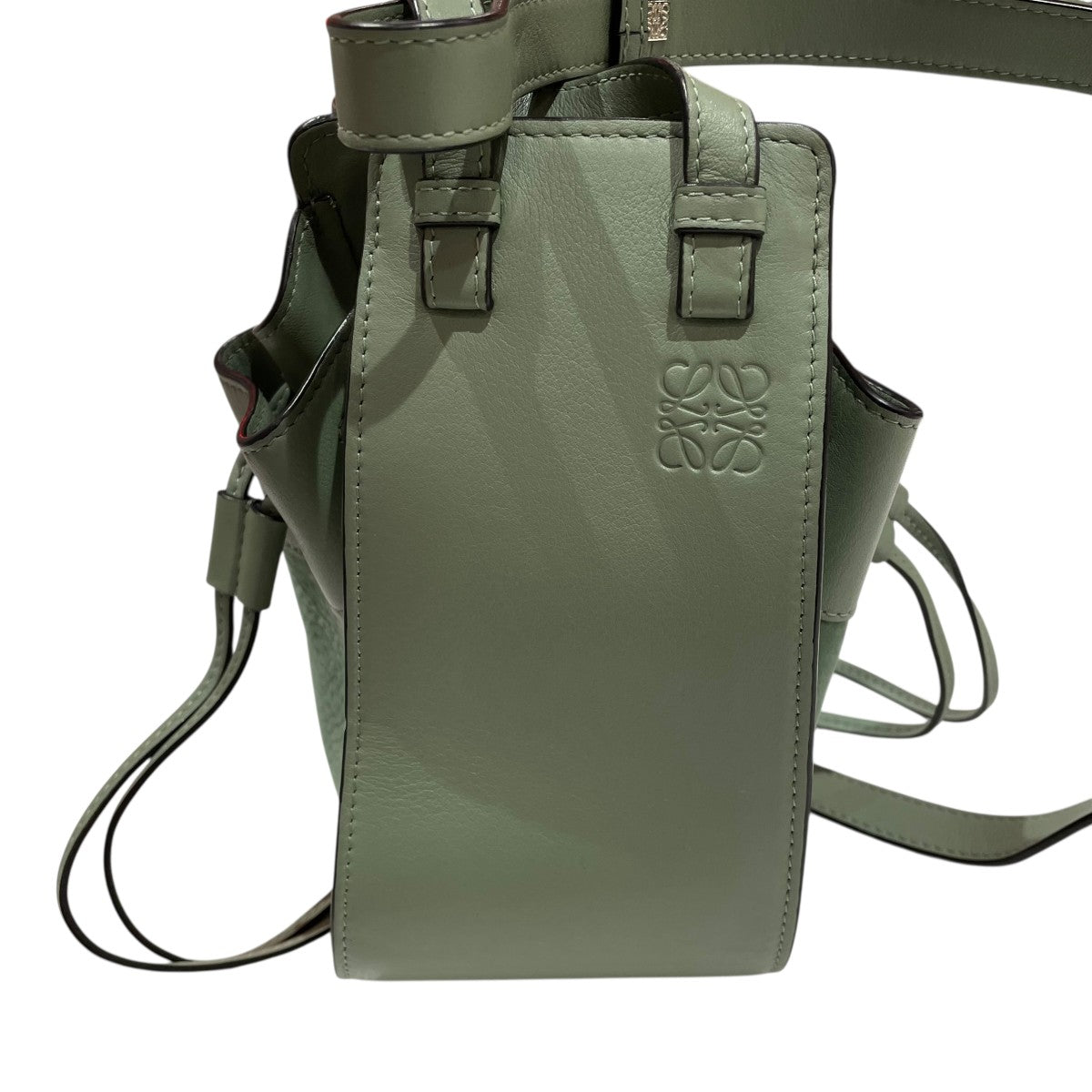 HAMMOCK DWMINI BAGショルダーバッグ