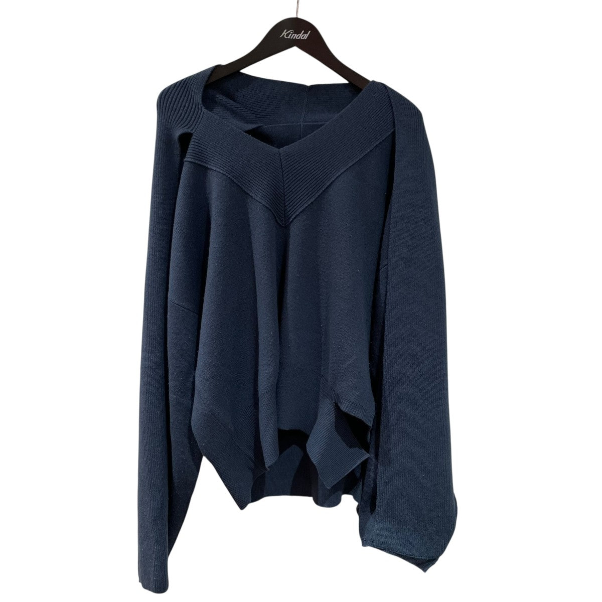 IRENE ニット・セーター レディース アイレネ 中古　古着 IRENE（アイレネ）中古・古着オンライン通販 | Kindal