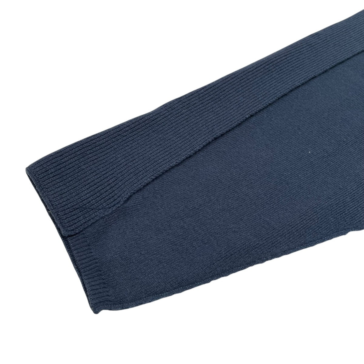 IRENE(アイレネ) ウールニット22A81002 22A81002 ブルー サイズ