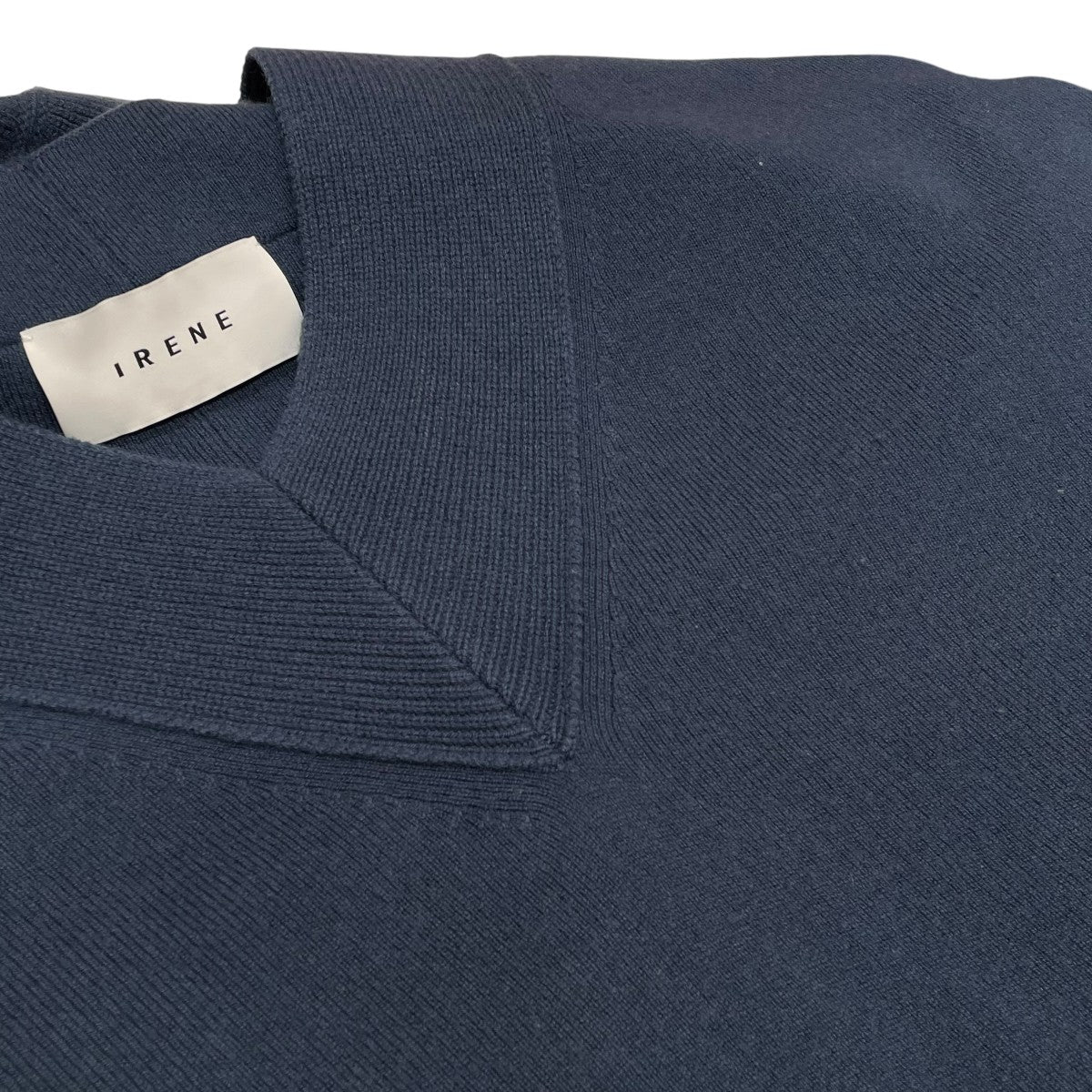IRENE アイレネ　Wool Twill Jacket 3064000792355291_01_1745.jpeg