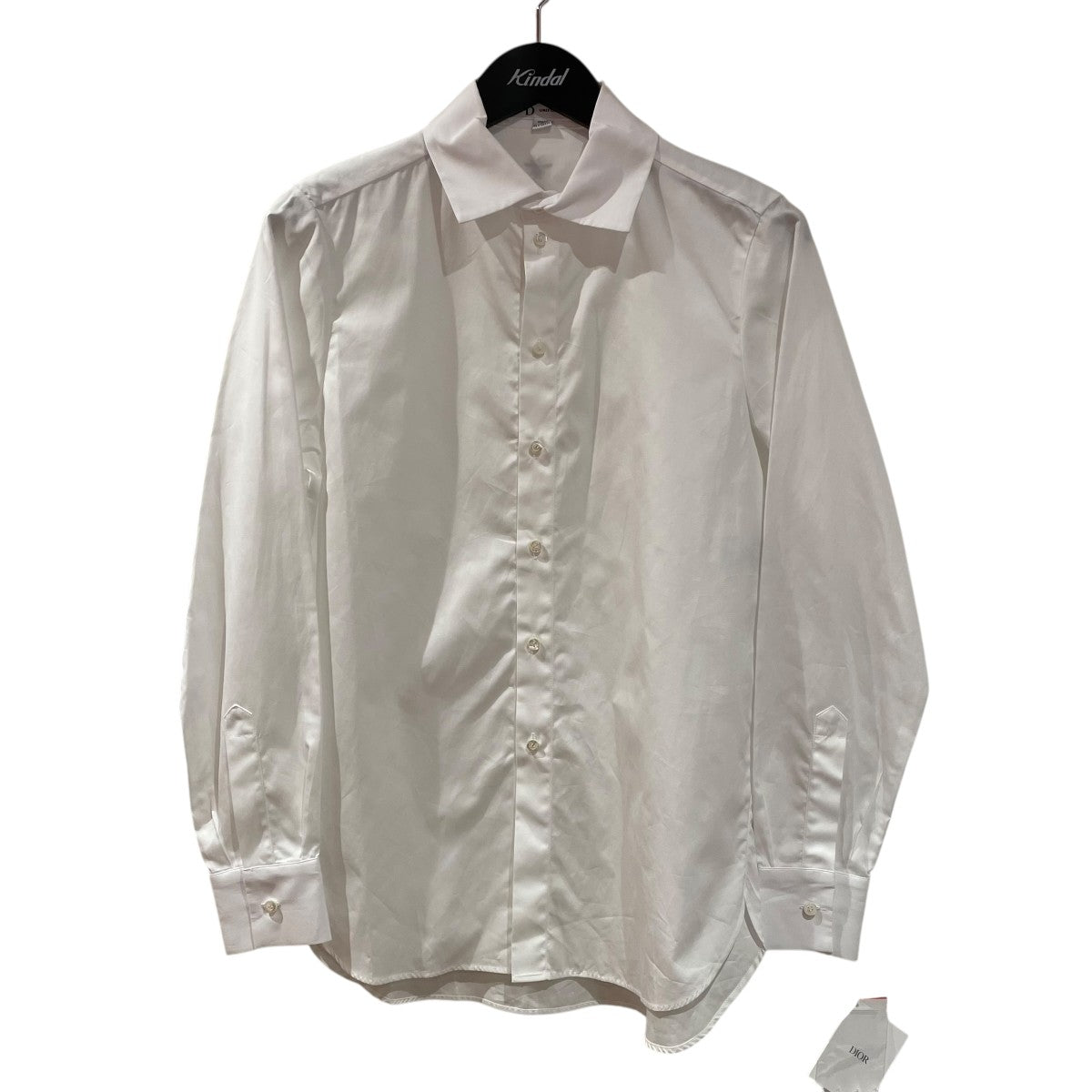 D UNIFORME長袖Tシャツ1U1B27A3581