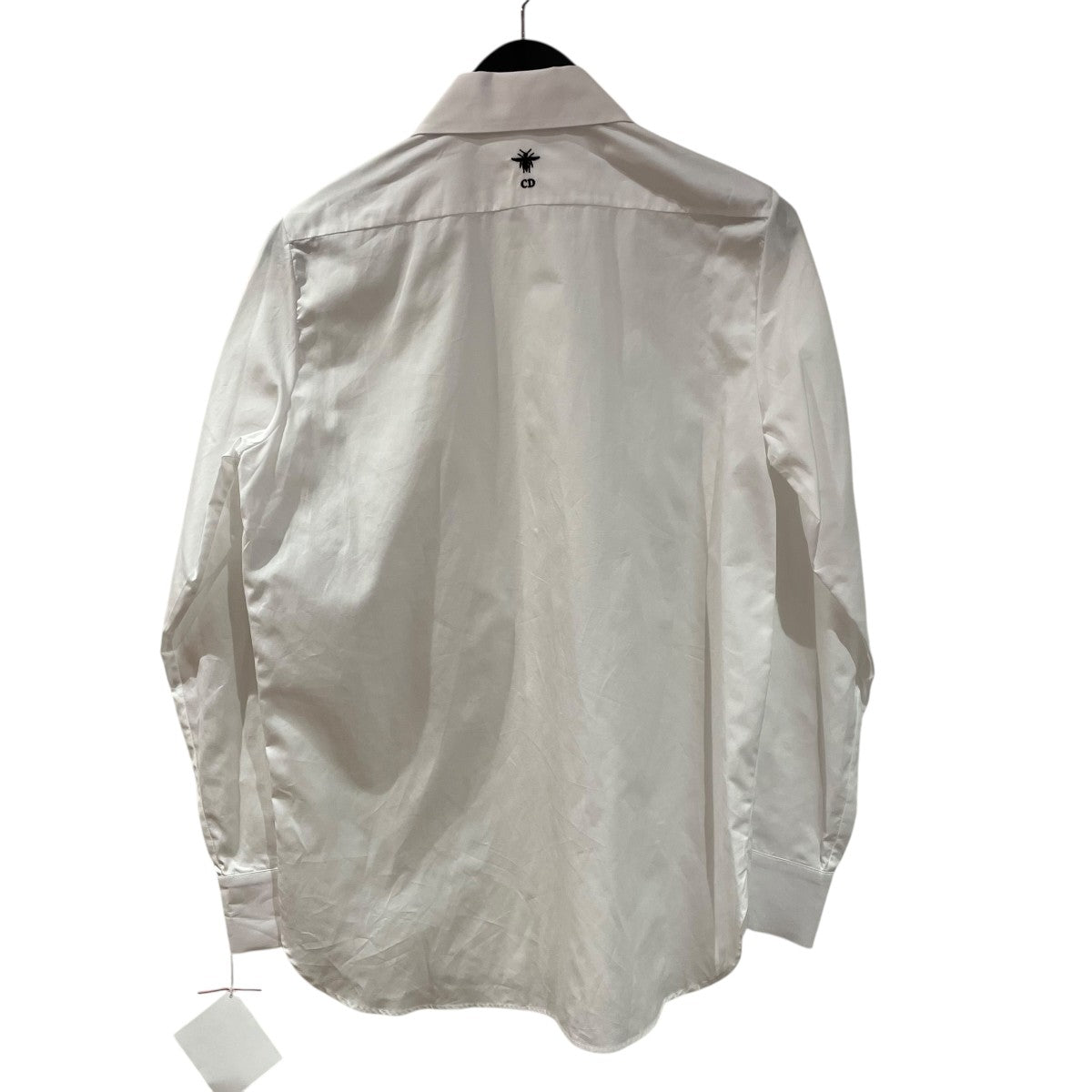 D UNIFORME長袖Tシャツ1U1B27A3581