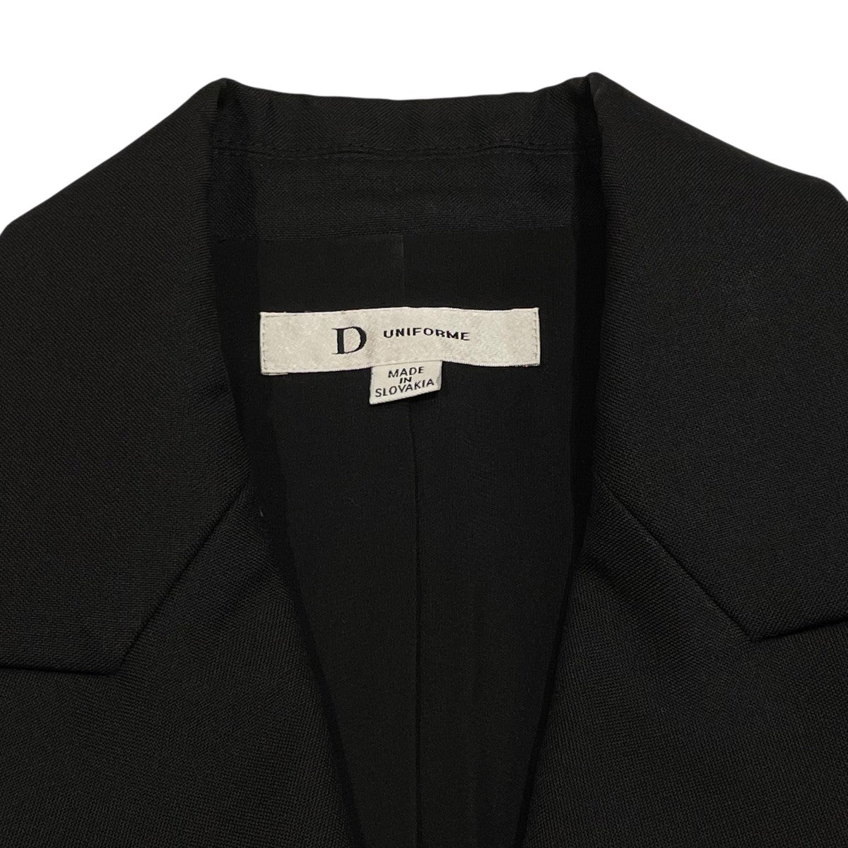 【入学式や式典にピッタリ♪】Dior   ジャケット DIOR | ジャケット・ブレザー |ウィメンズ｜ディオール公式