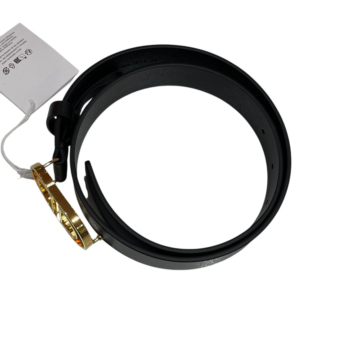 DIOR(ディオール) レザーベルト23-MA-1203 70 23-MA-1203 70