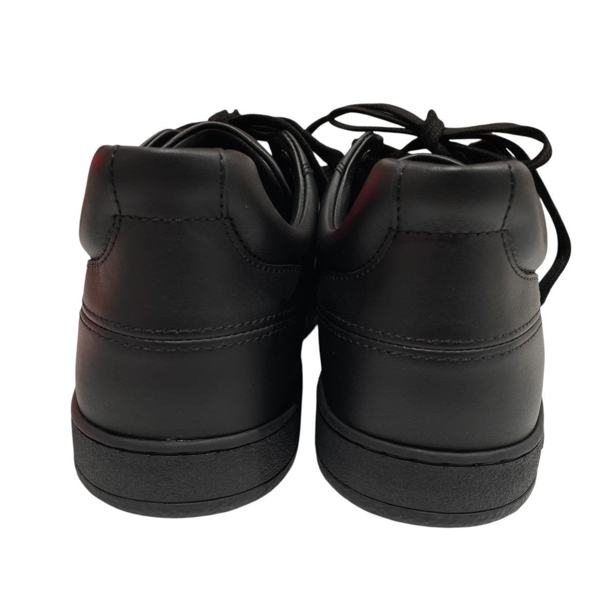 Christian DIOR ローカットスニーカーLS0723 38 Christian Dior(クリスチャンディオール) ローカットスニーカー