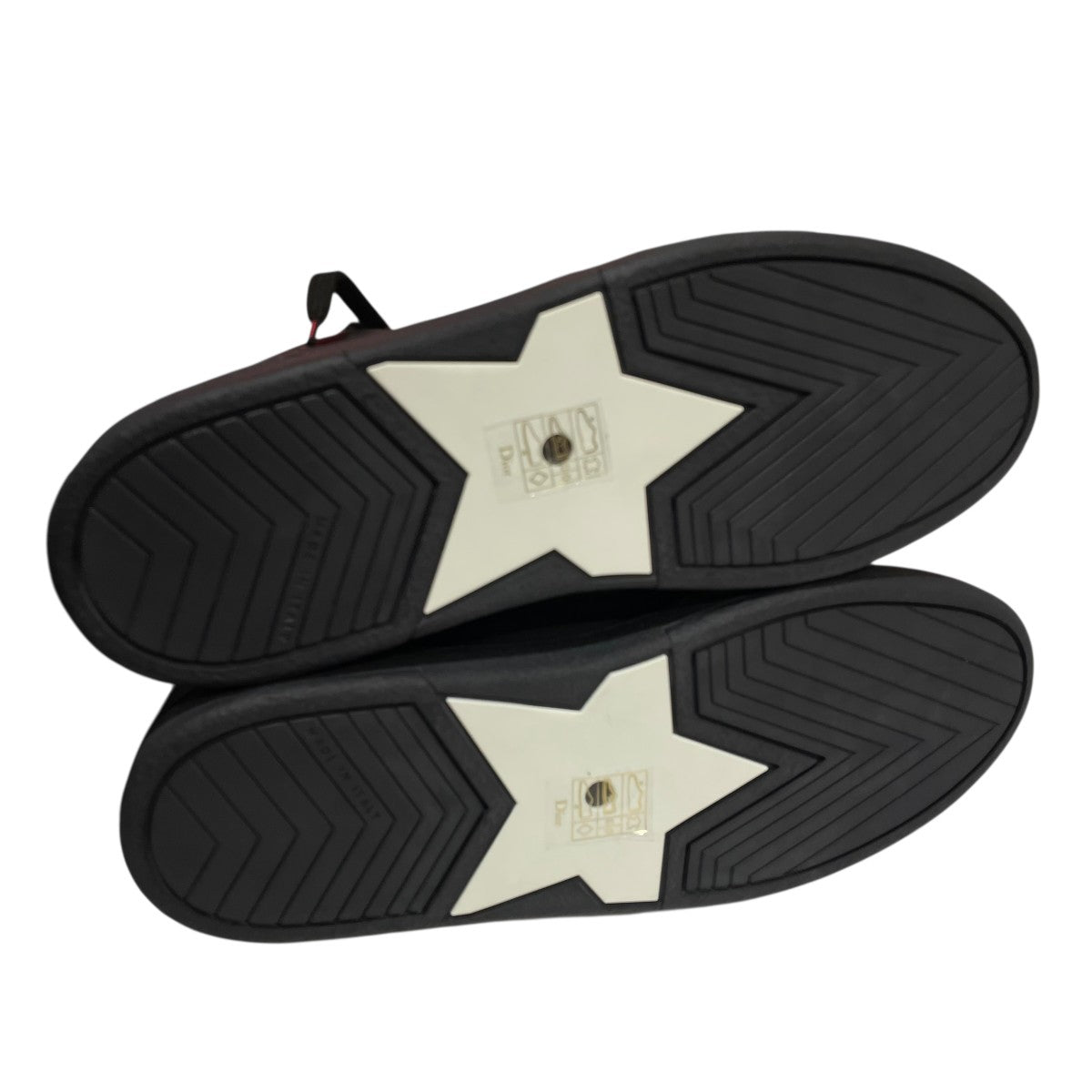 Christian Dior(クリスチャンディオール) ローカットスニーカー