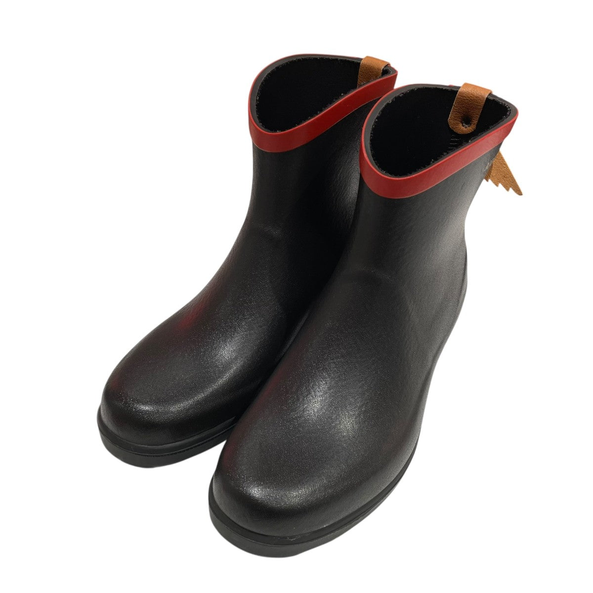 AIGLE(エーグル) MS JULIETTEブーツZZF8404 ZZF8404 ブラック