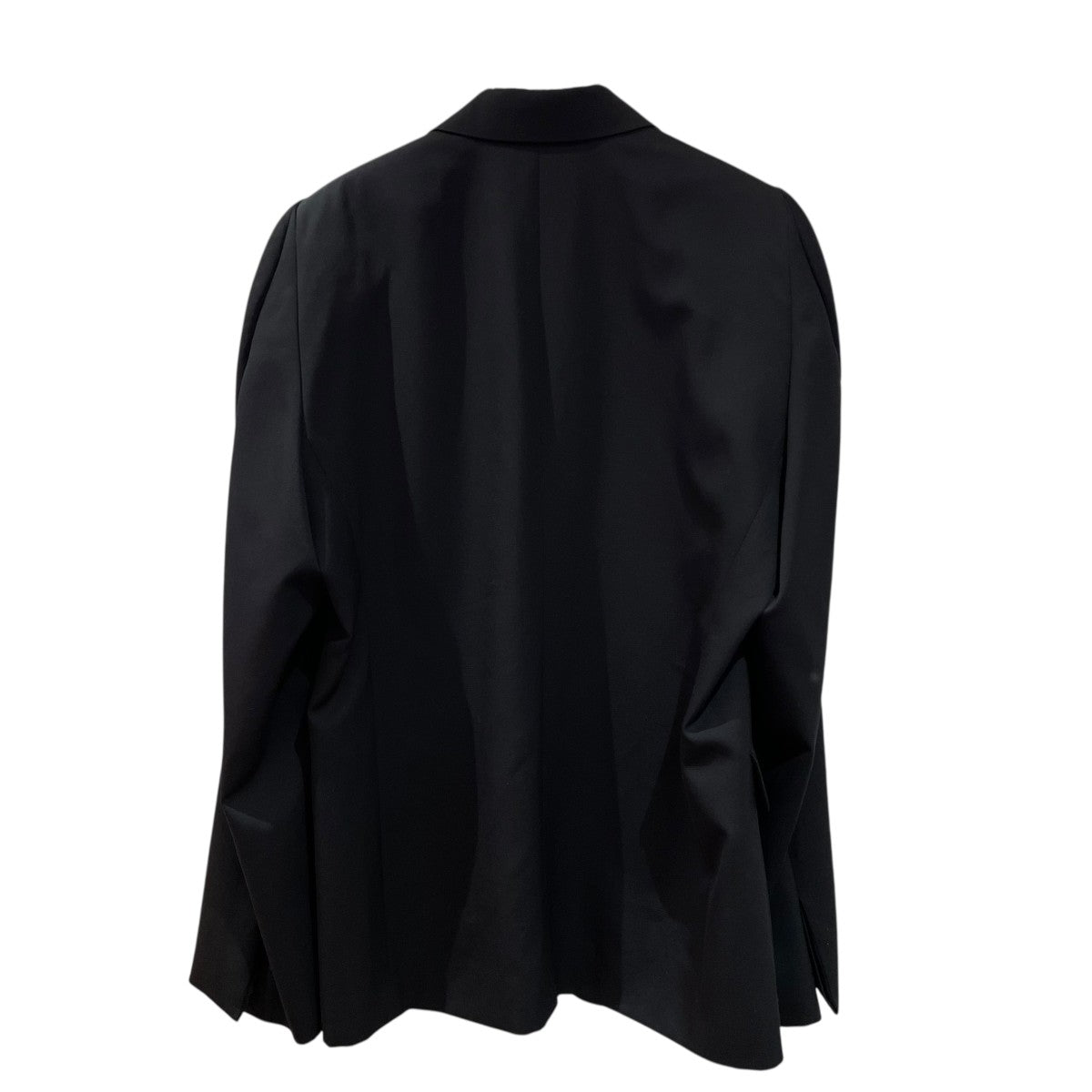 国内発 BALENCIAGA コットンフロントポケット長袖フーディー 24AW】BALENCIAGA CIAO BELLO PULLED ロゴ コットン フーディ