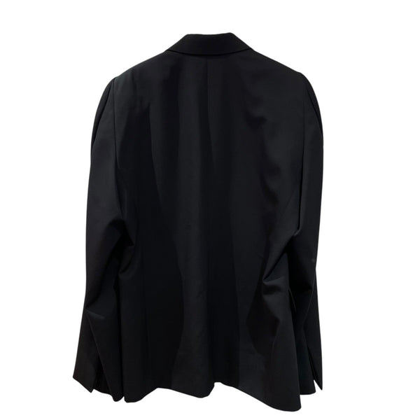【公式完売】正規品 BALENCIAGA テーラードジャケット ブラック 44 8101000149262_2_grande.jpg?v=