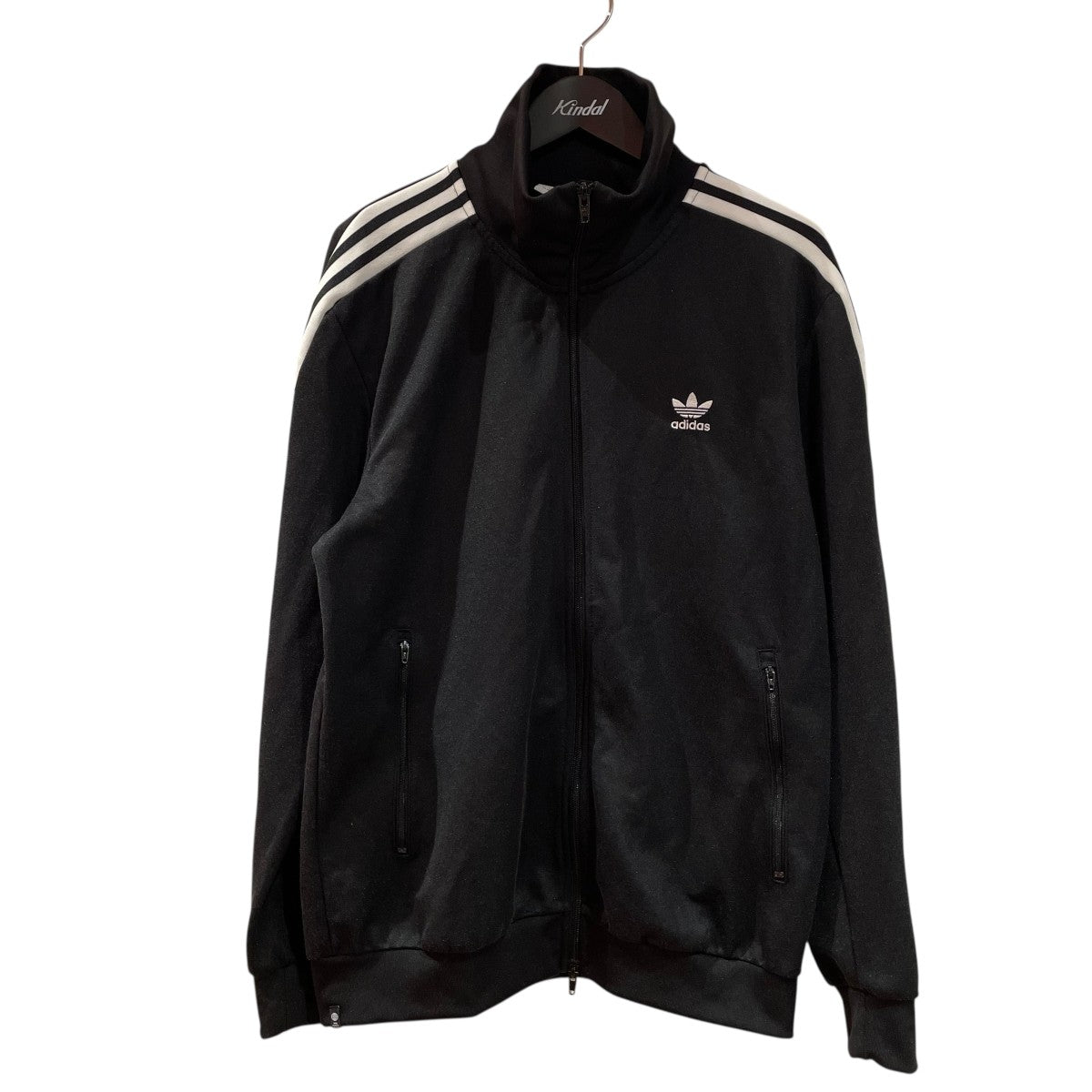 【最終価格】［新品タグ付］adidas originals▽トラックジャケット 最終価格】［新品タグ付］adidas originals▽トラックジャケット