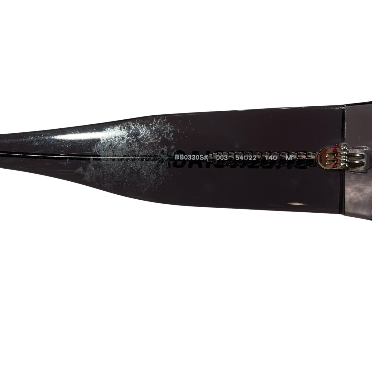 BALENCIAGA(バレンシアガ) サングラスBB0330SK-003 54 BB0330SK-003 54