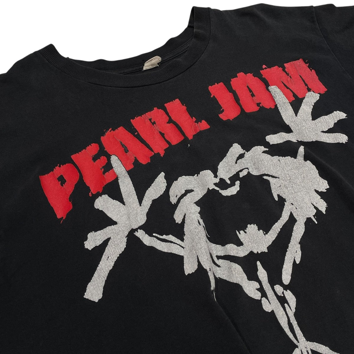 VINTAGE(ヴィンテージ) 90s PEARL JAM ALIVE半袖Tシャツ