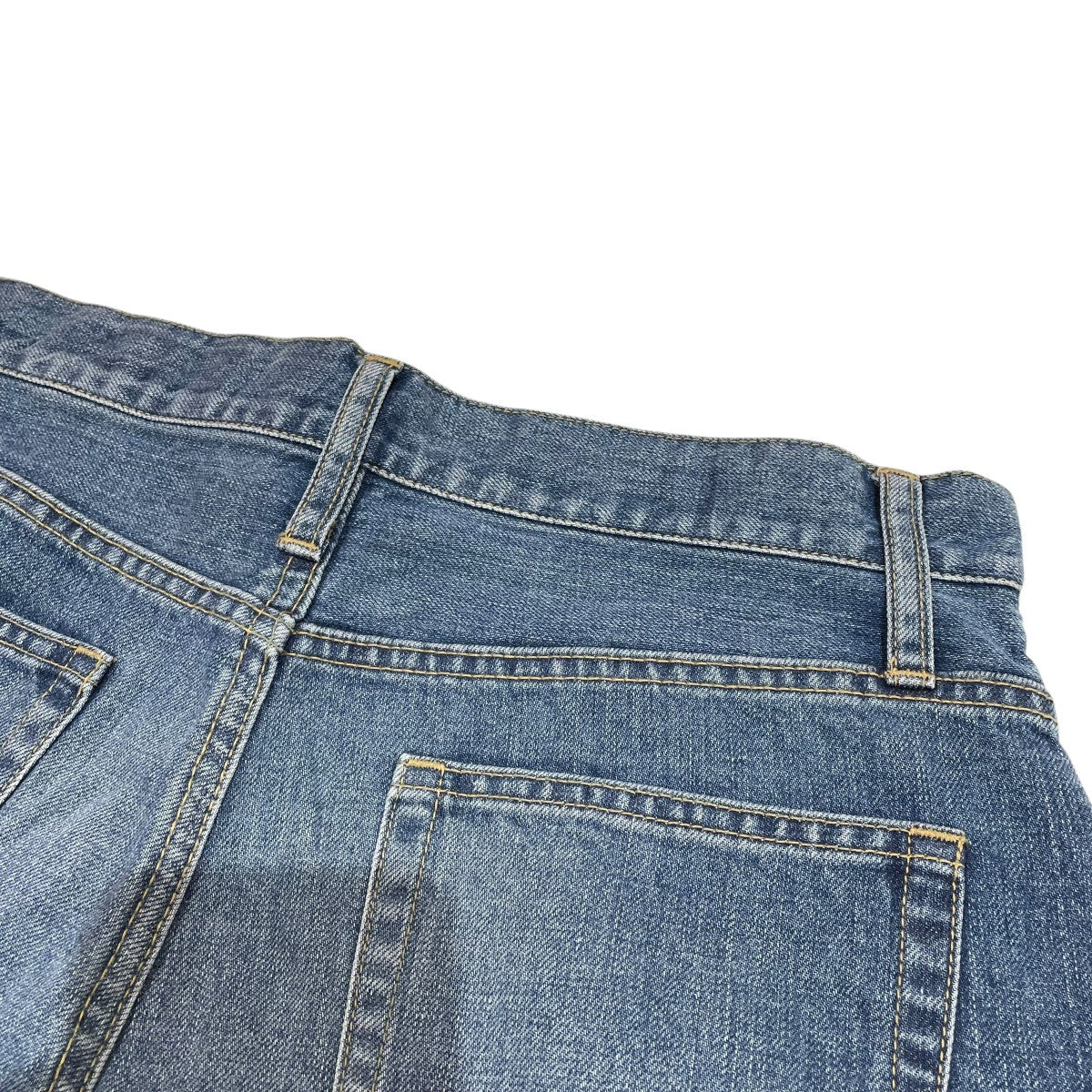 ハグオーワー バルーンデニムパンツ バルーンデニムパンツ | HUG O WaR ONLINE STORE