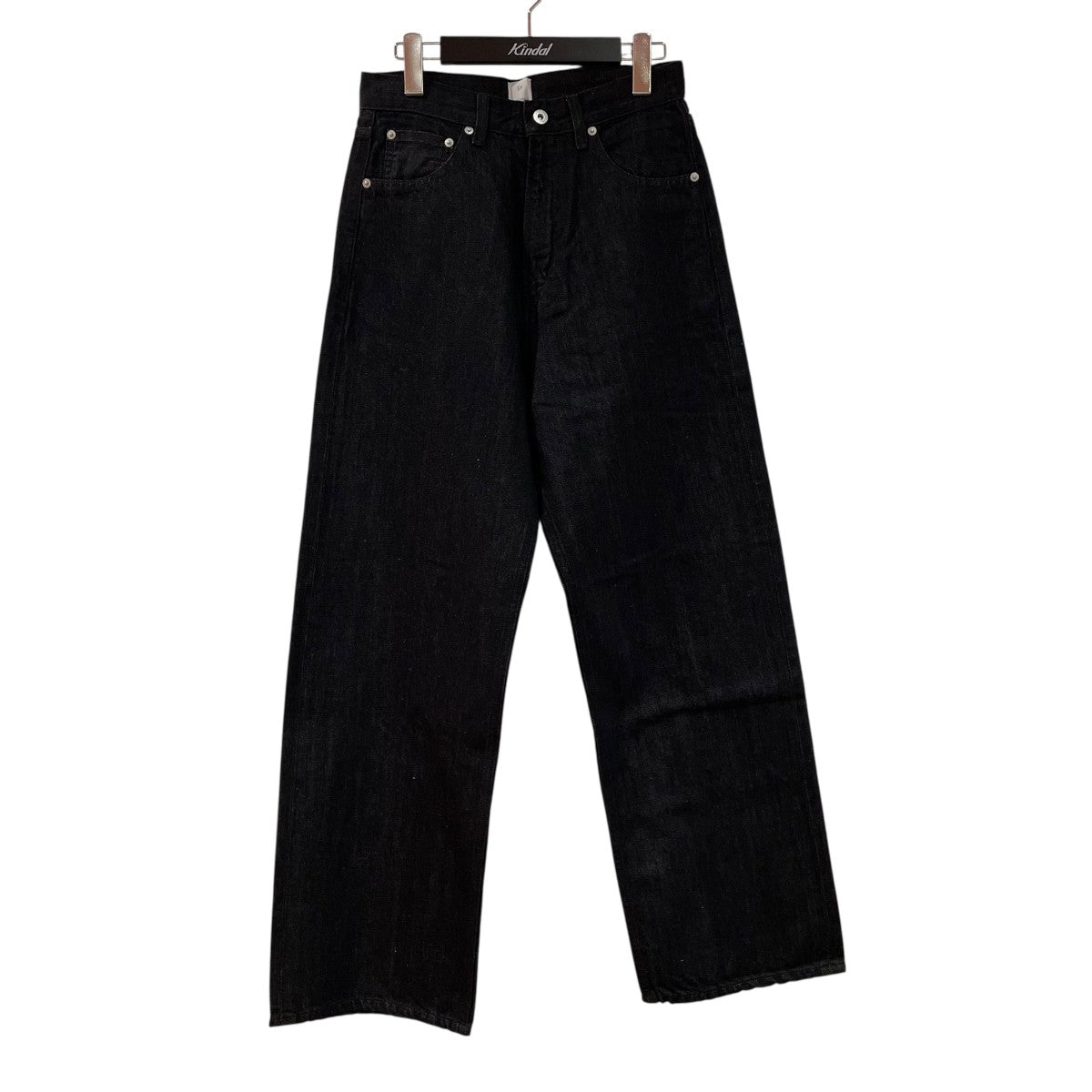 ストレートデニムパンツデニムパンツSP701BK