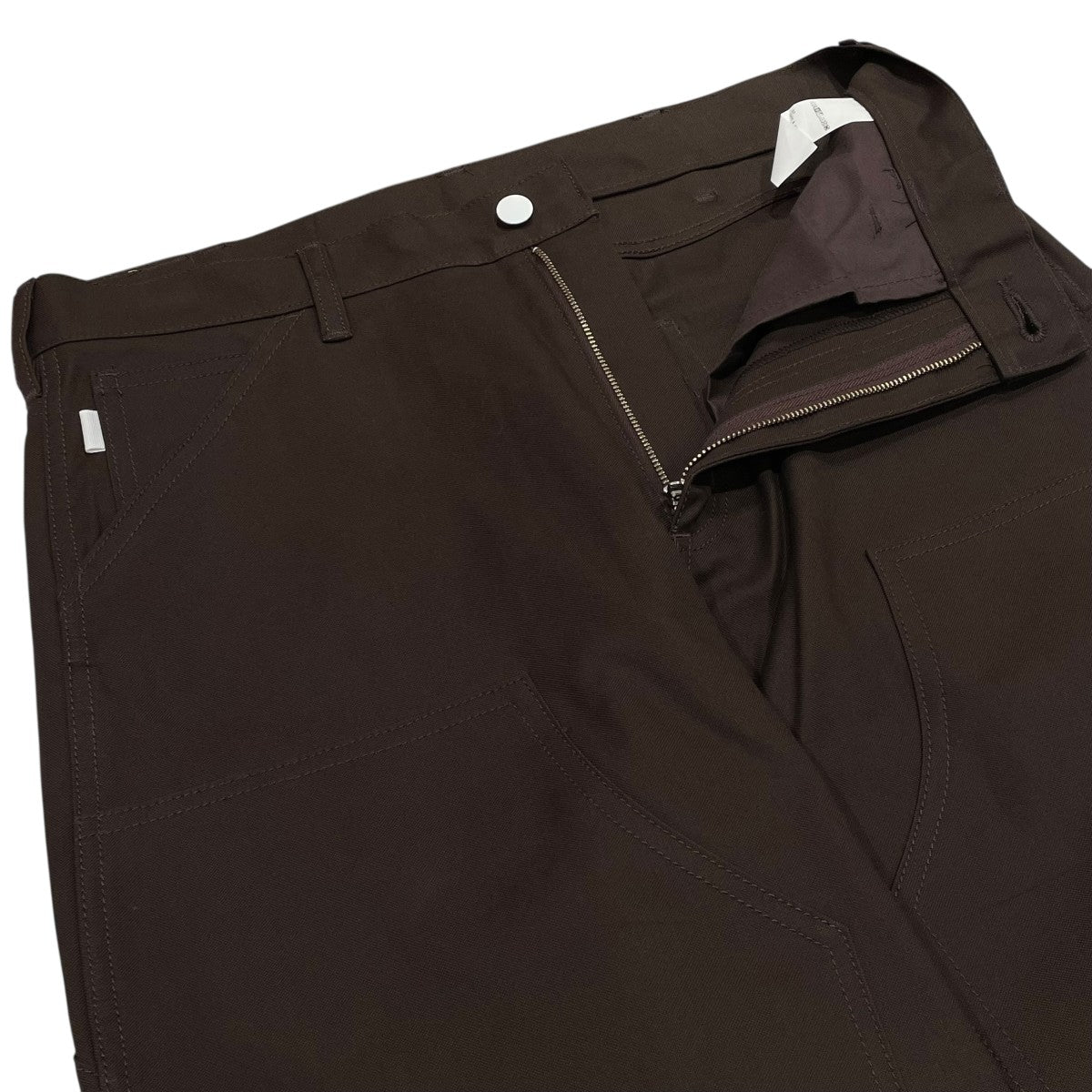 SO ダブルニーペインターデニムパンツデニムパンツ 古着・中古-3枚目のアイテム画像