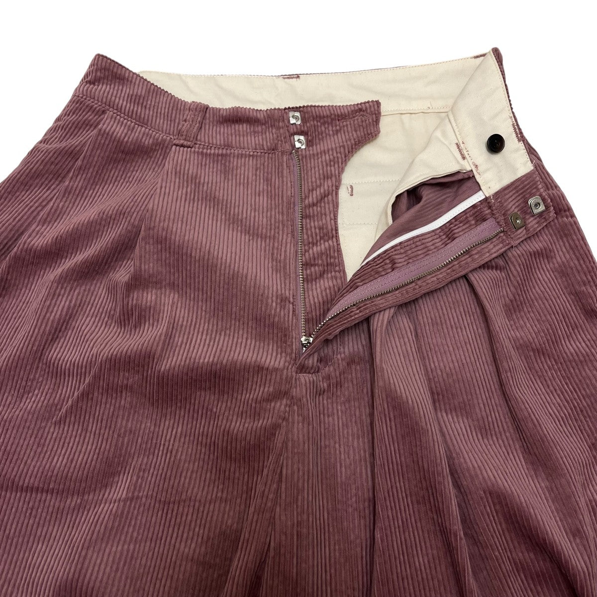 R&D.M.Coオールドマンズテーラー　コーデュロイパンツ 12_000000002636.jpg?1678209905