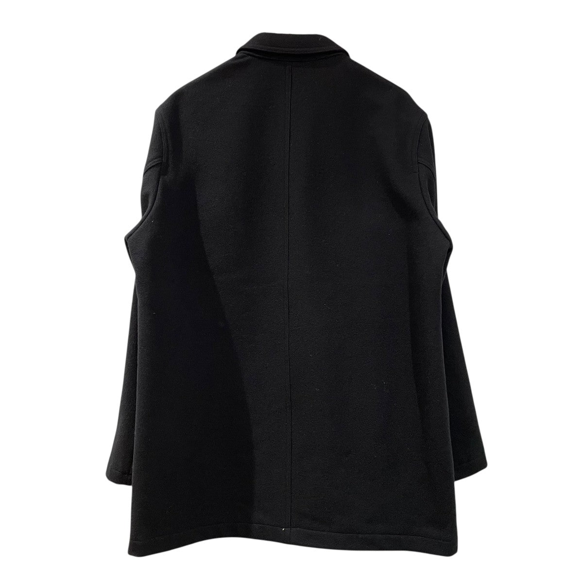 【オフシーズン超価格破壊‼️】オニオナ カシミヤ混テーラードジャケット 40 レディース】カシミヤブレンドフラノジャケット | JUN MIKAMI