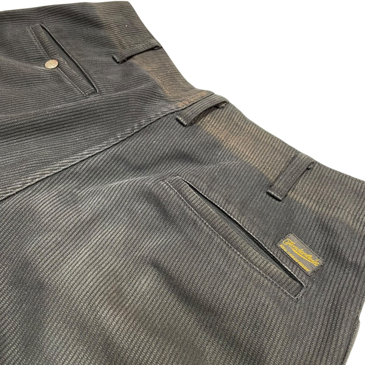 ランドタワー TENDERLOIN T-BDP コーデュロイパンツ ランドタワー TENDERLOIN T-BDP コーデュロイパンツ 2025年最新