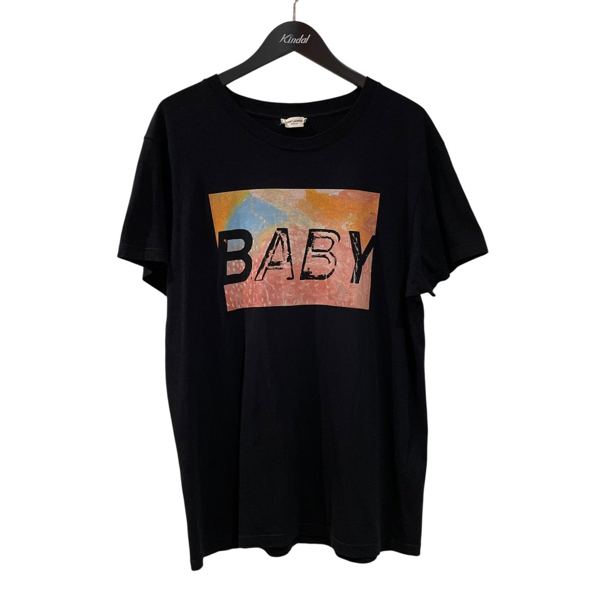 Saint Laurent Paris(サンローランパリ) 半袖シャツ418343