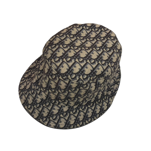 DIOR(ディオール) バケットハット113C907A4502 113C907A4502 ベージュ