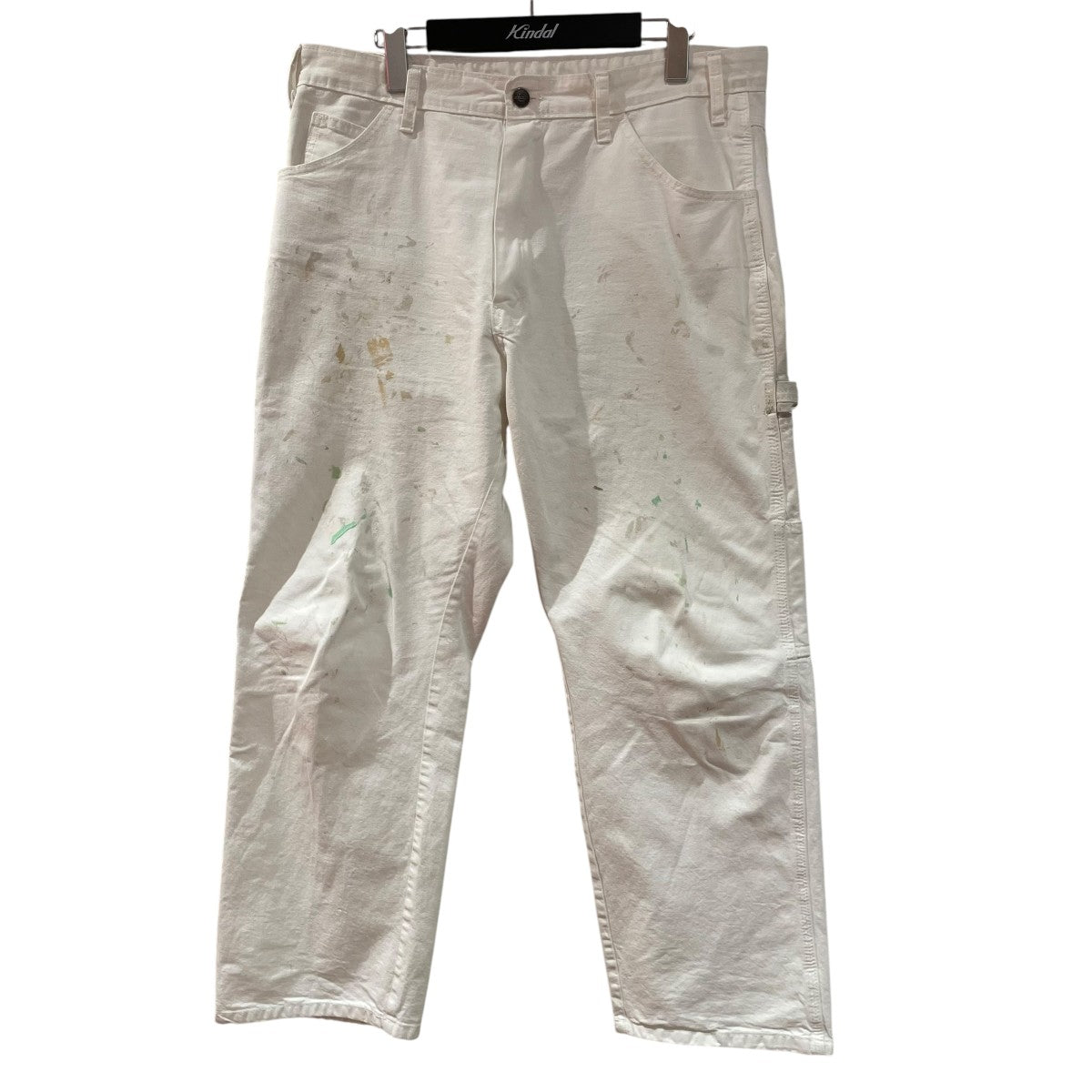Dickies×SHERWIN WILLIAMS ペインターパンツワークパンツ