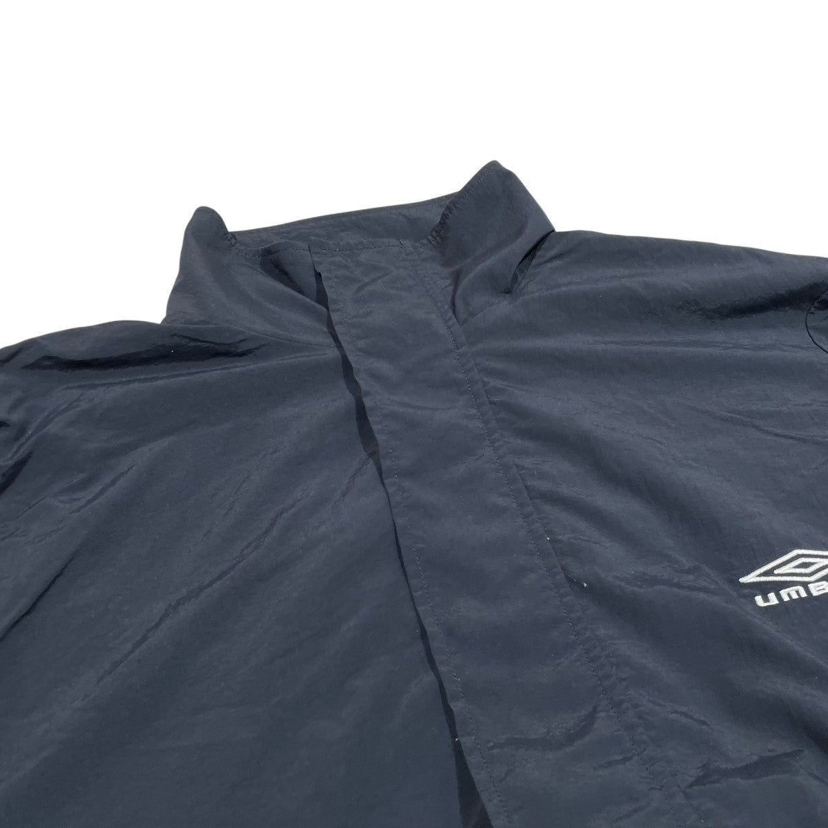 UMBRO×JOURNAL STANDARD 23AWPISTE JACKETトラックジャケット