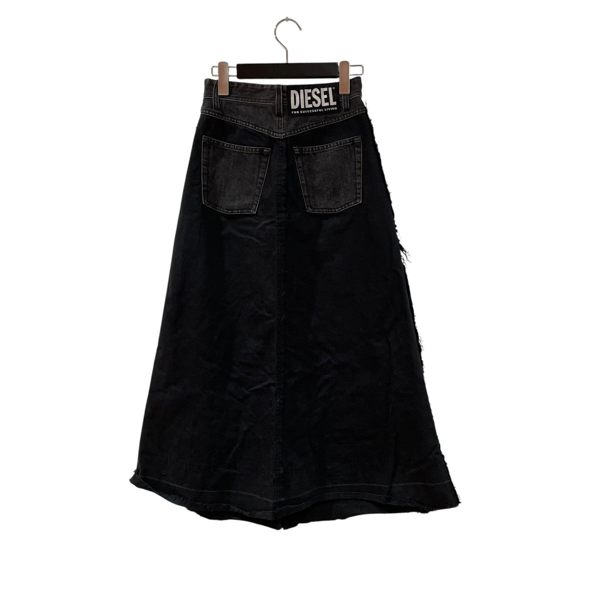 DIESEL(ディーゼル) インサイドアウト切替スカートスカート