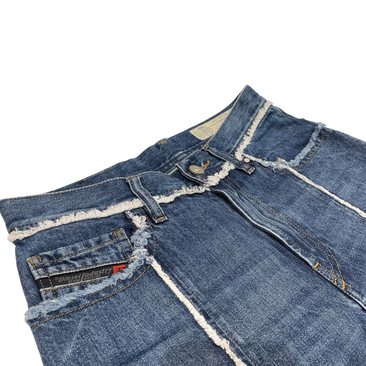 【新品未使用】DIESEL パンツ m33476376953_1.jpg?1755528239