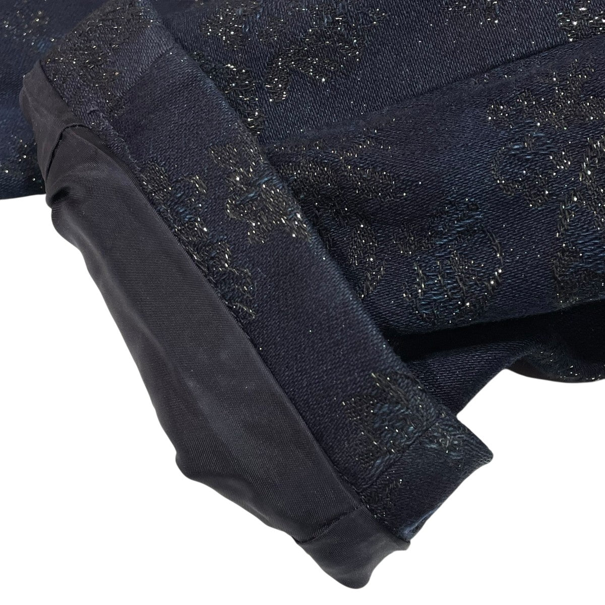 tricot COMME des GARCONS(トリココムデギャルソン) 18SSロング