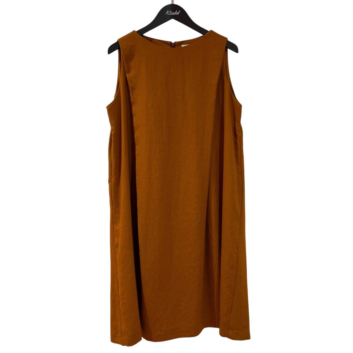 ノースリーブワンピース300AS233-4510