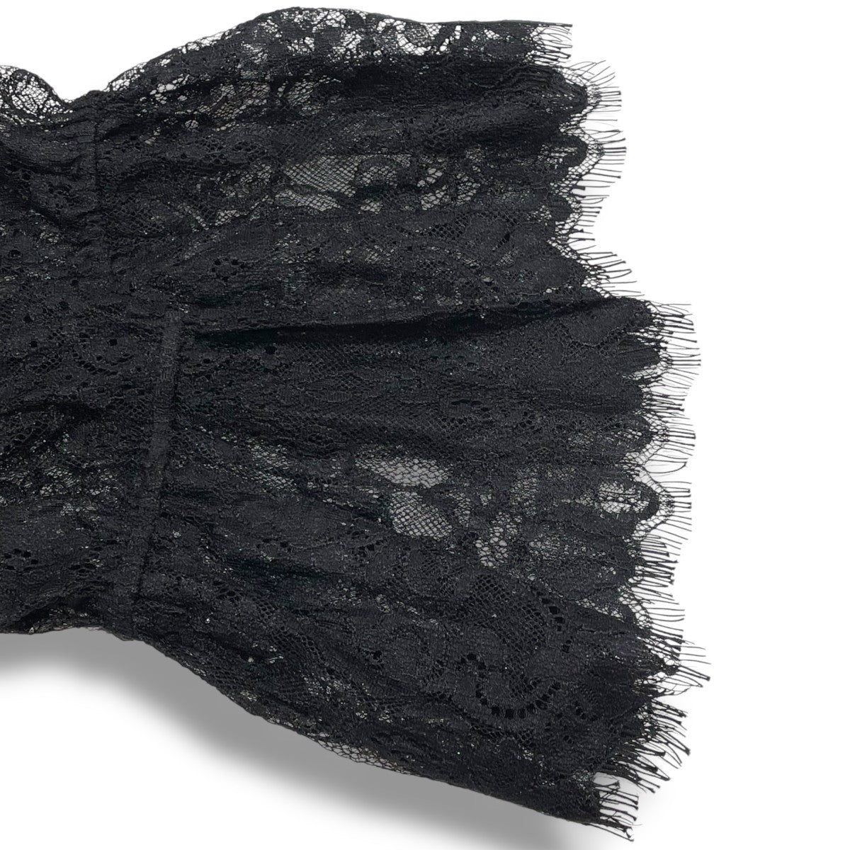 Snidel(スナイデル) レースシアーワンピースSWFO194034 SWFO194034