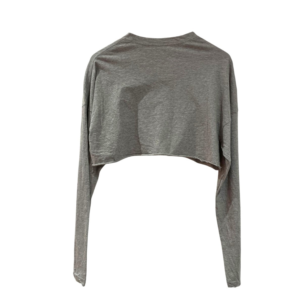 値下げ 美品 dhal ダル Tシャツ T-ADJUST-OD T-shirt with metallic Oval D｜ブラック｜メンズ
