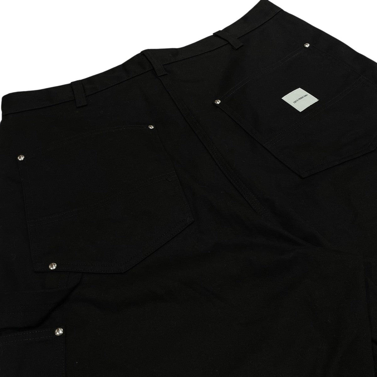 Dickies X Cootie Productions コラボパンツ M COOTIE PRODUCTIONS(クーティープロダクションズ) 25SSAbyss