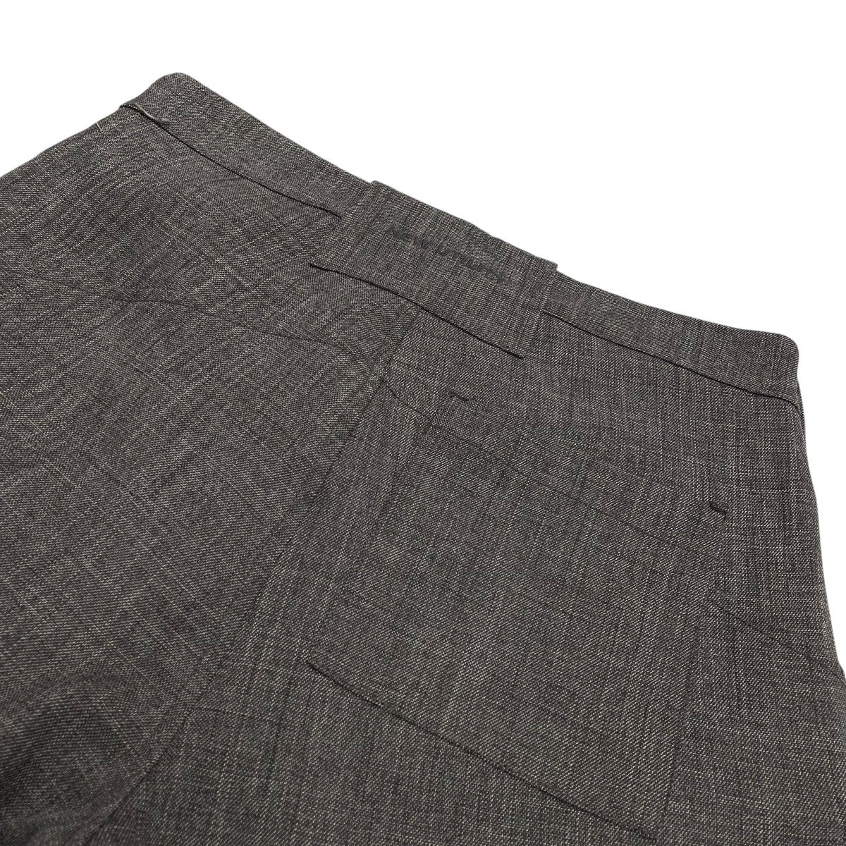 SHK SKIN PANTSパンツ5568 343 0354