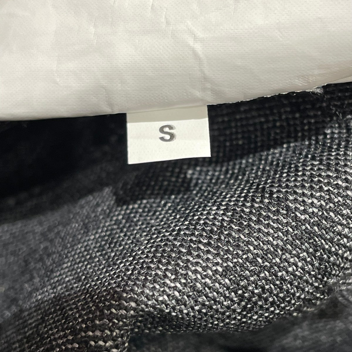 SHK SKIN PANTSパンツ5568 343 0354