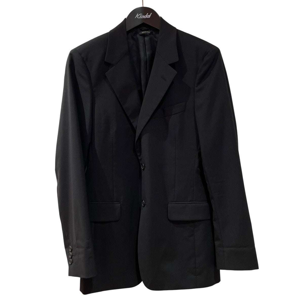 PRADA(プラダ) チェスターコートACU1 2019 2995 ACU1 2019 2995