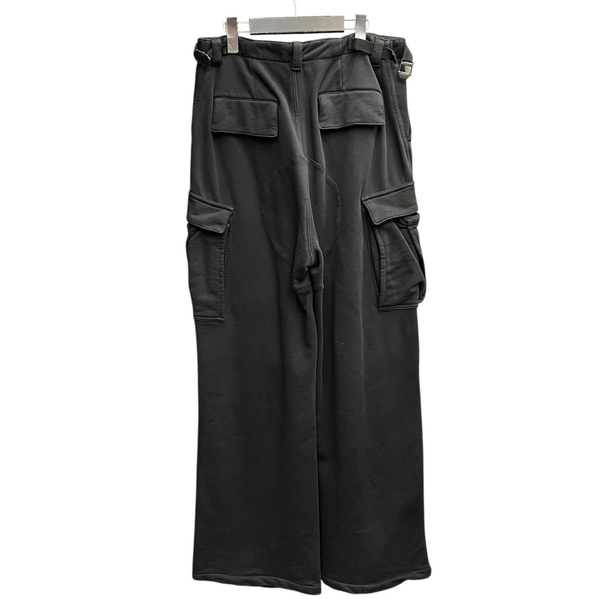22AWKick Cargo Pantsスウェットカーゴパンツ720243