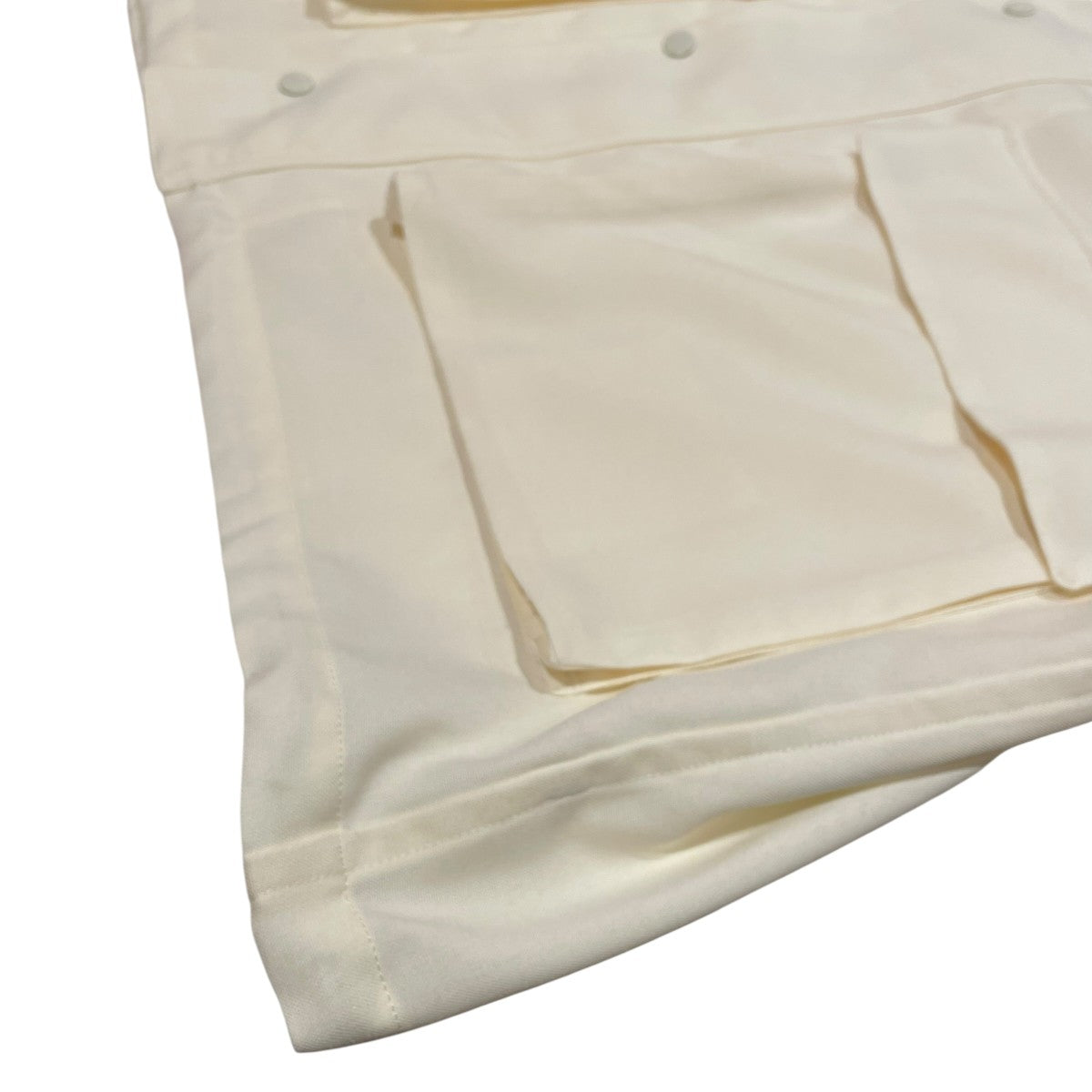 British Made(ブリティッシュ メイド) ジャケットJNR25SS 026