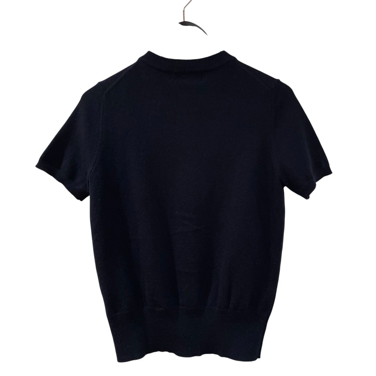 extreme cashmere 半袖ニット extreme cashmere X(エクストリームカシミア) 半袖ニット